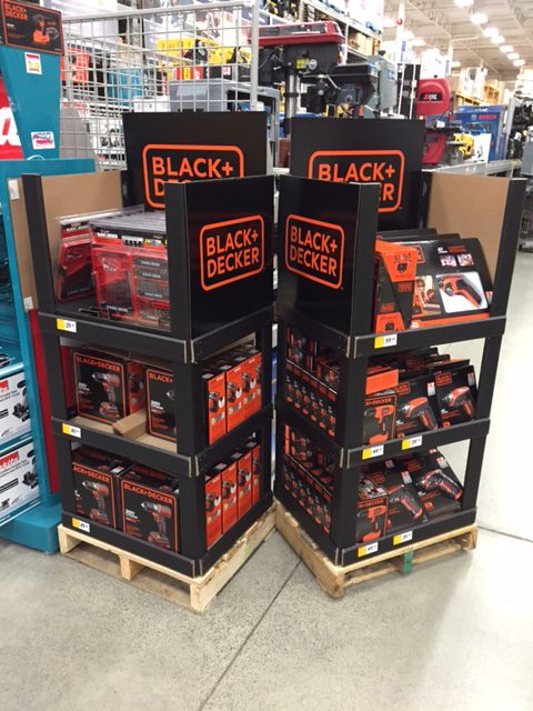 Black & Decker
